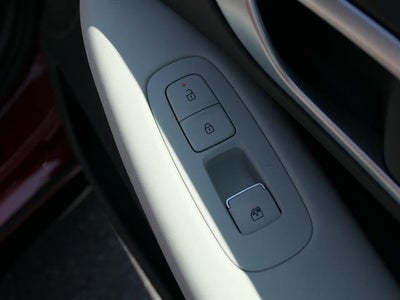 2025 Hyundai SONATA SEL Convenience