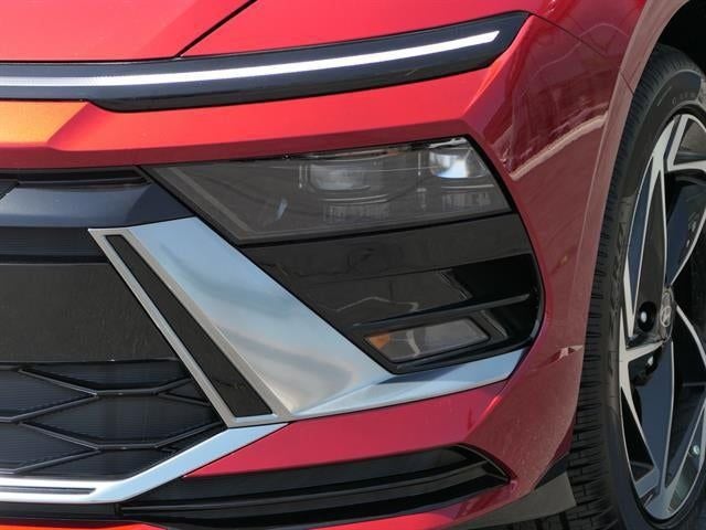 2025 Hyundai SONATA SEL Convenience