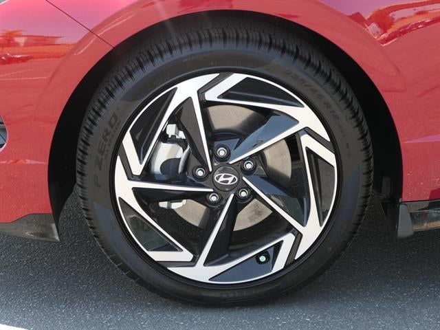 2025 Hyundai SONATA SEL Convenience