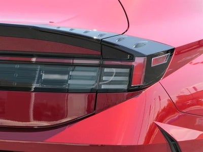 2025 Hyundai SONATA SEL Convenience