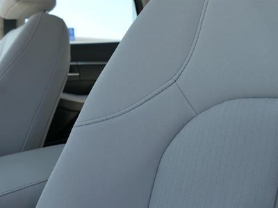 2025 Hyundai SONATA SEL Convenience