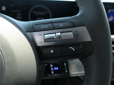 2025 Hyundai SONATA SEL Convenience