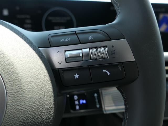 2025 Hyundai SONATA SEL Convenience