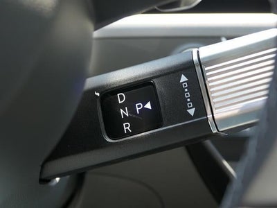 2025 Hyundai SONATA SEL Convenience