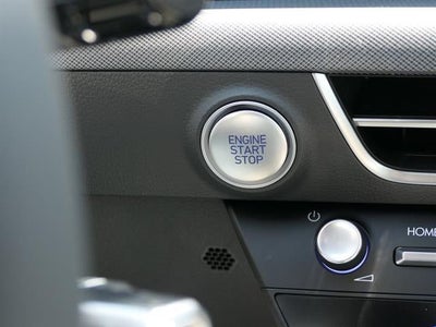 2025 Hyundai SONATA SEL Convenience