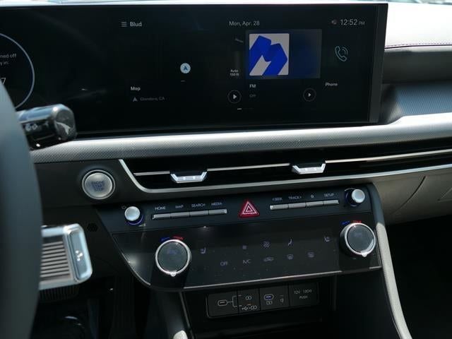 2025 Hyundai SONATA SEL Convenience