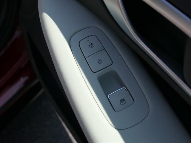 2025 Hyundai SONATA SEL Convenience