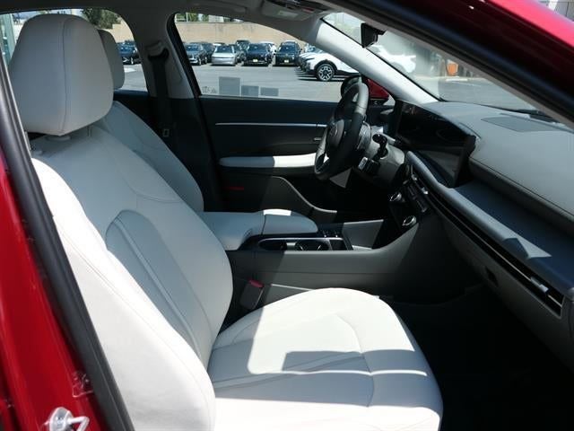 2025 Hyundai SONATA SEL Convenience