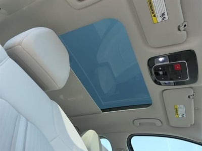 2025 Hyundai SONATA SEL Convenience