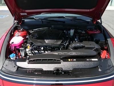 2025 Hyundai SONATA SEL Convenience
