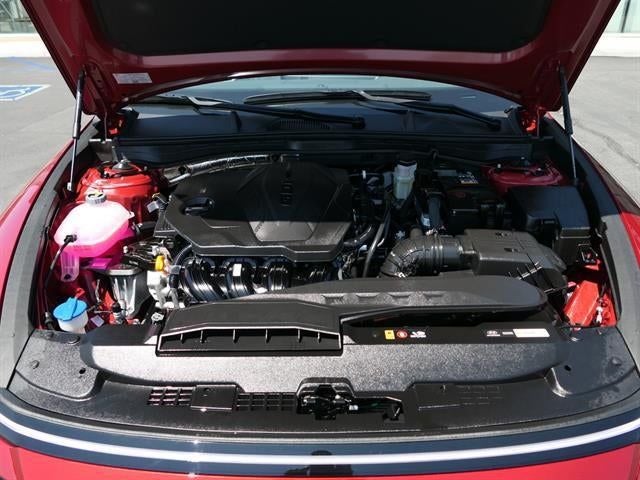 2025 Hyundai SONATA SEL Convenience