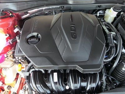 2025 Hyundai SONATA SEL Convenience