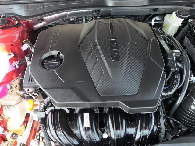 2025 Hyundai SONATA SEL Convenience