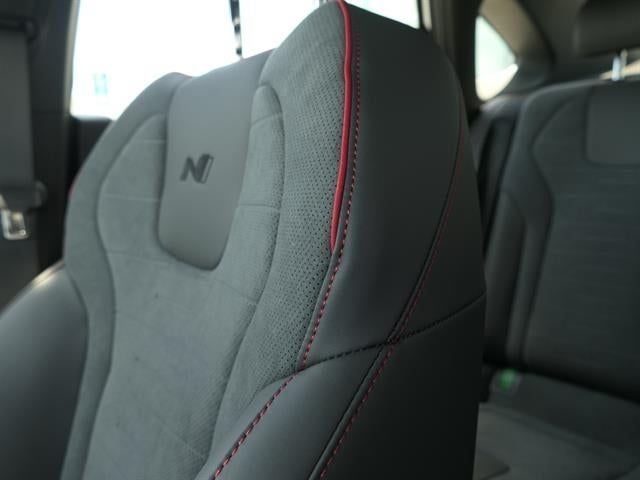 2025 Hyundai SONATA N Line