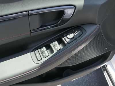 2025 Hyundai SONATA N Line