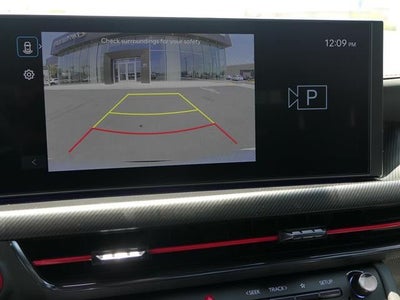 2025 Hyundai SONATA N Line