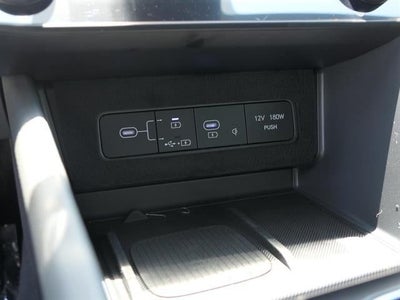 2025 Hyundai SONATA N Line