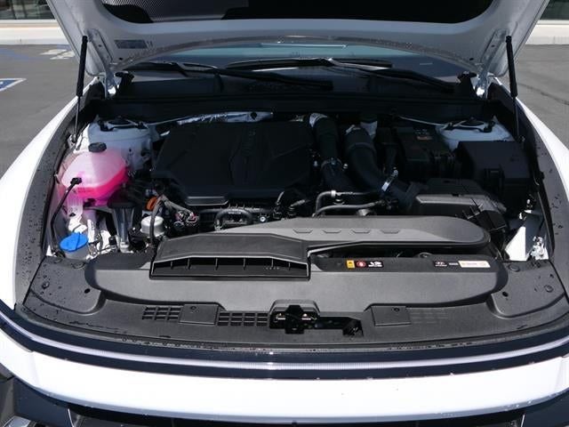 2025 Hyundai SONATA N Line