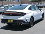 2025 Hyundai SONATA N Line