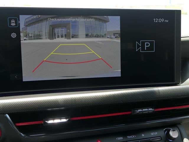 2025 Hyundai SONATA N Line