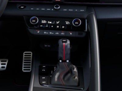 2026 Hyundai ELANTRA N Line