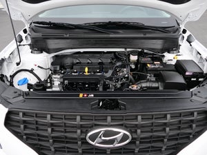2024 Hyundai VENUE SE