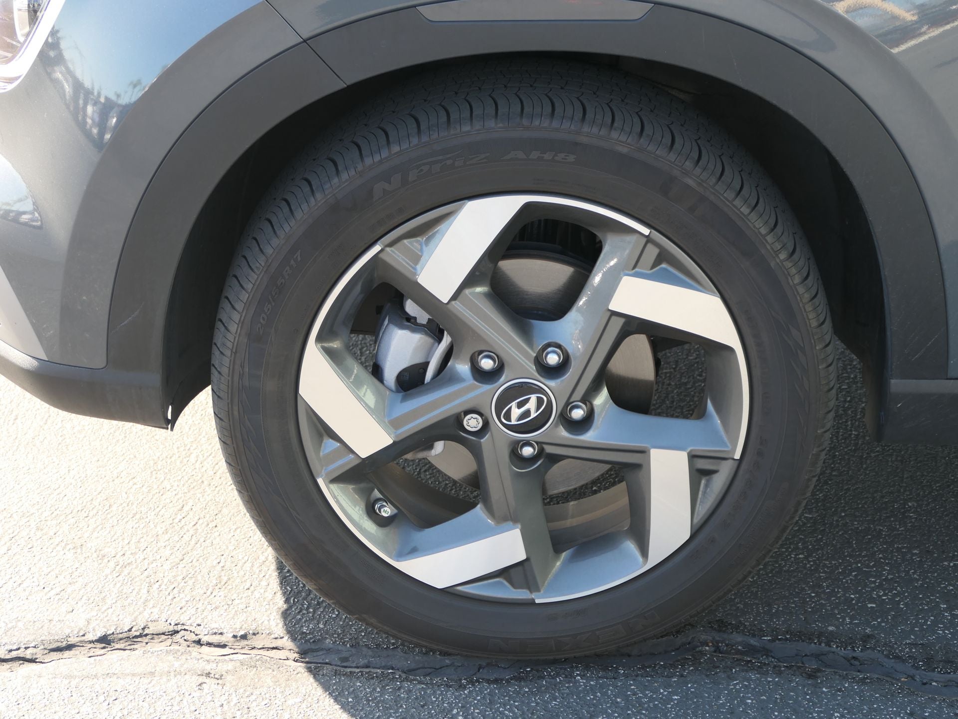 2024 Hyundai VENUE Limited