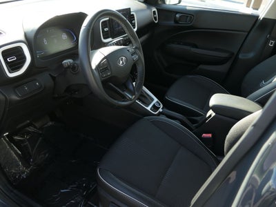 2024 Hyundai VENUE Limited