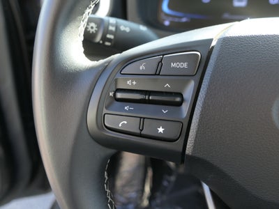 2024 Hyundai VENUE Limited