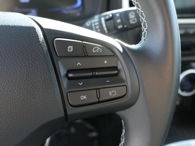 2024 Hyundai VENUE Limited