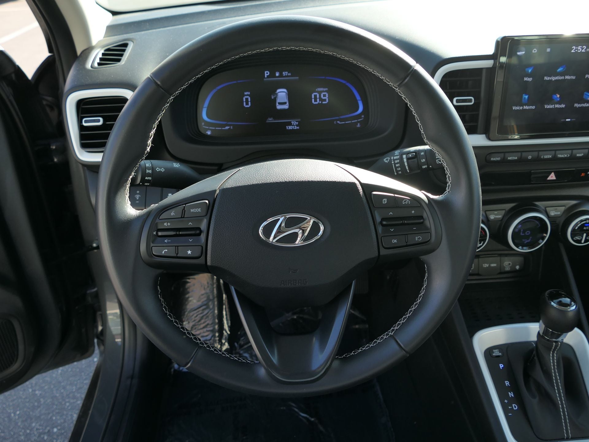 2024 Hyundai VENUE Limited