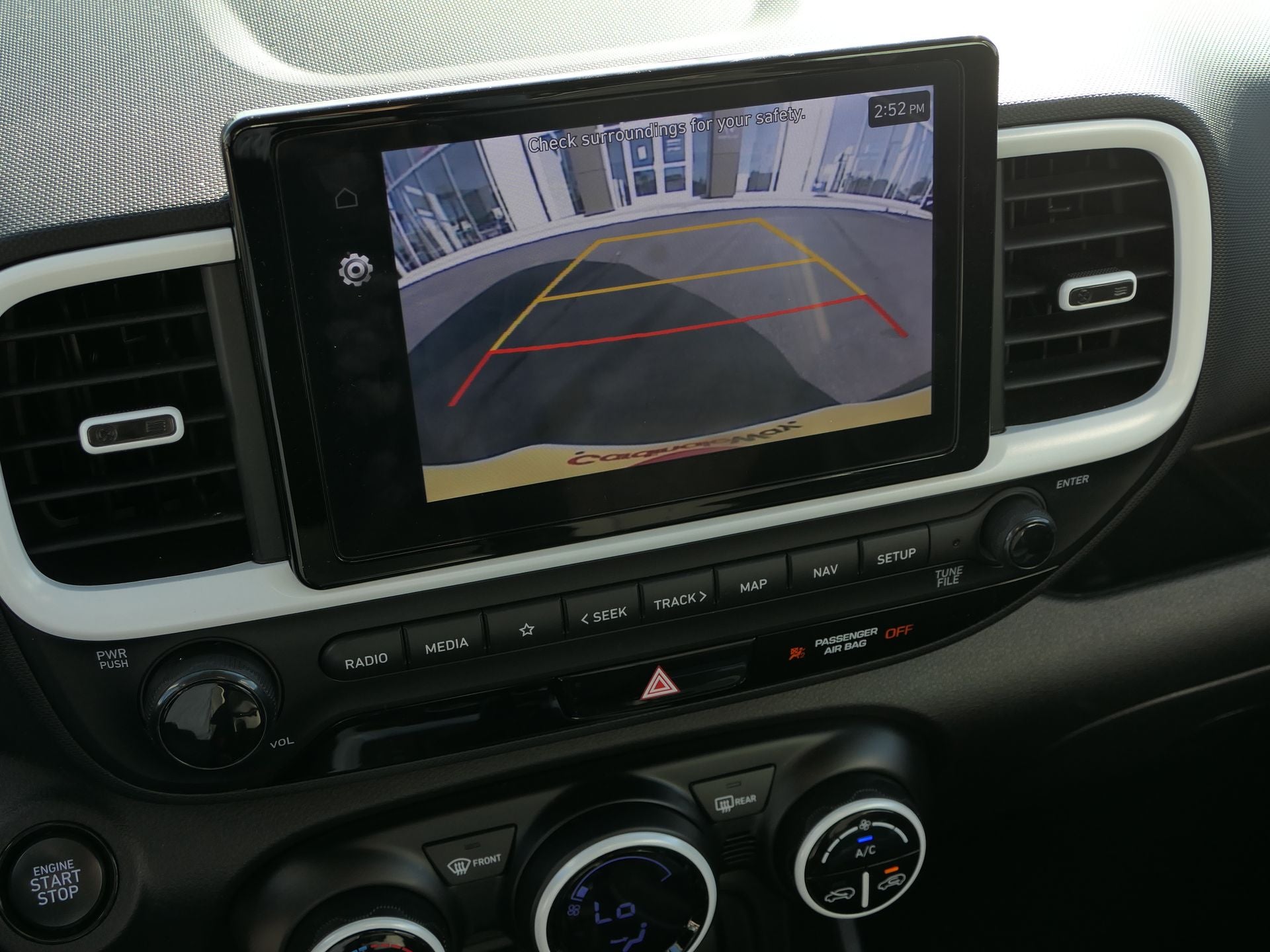 2024 Hyundai VENUE Limited