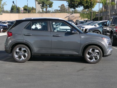 2024 Hyundai VENUE Limited