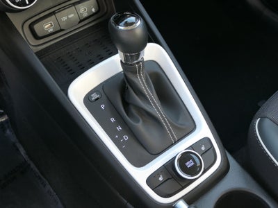 2024 Hyundai VENUE Limited