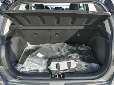 2024 Hyundai VENUE Limited