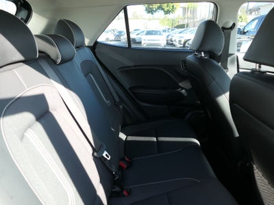 2024 Hyundai VENUE Limited