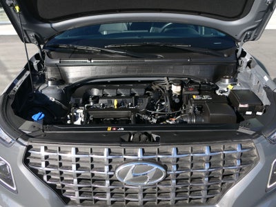 2024 Hyundai VENUE Limited