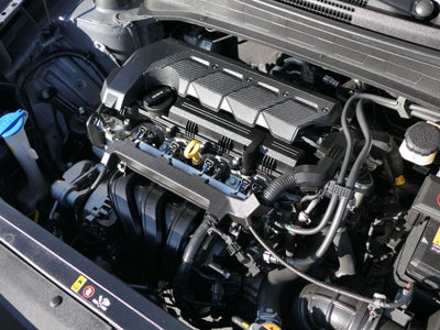 2024 Hyundai VENUE Limited