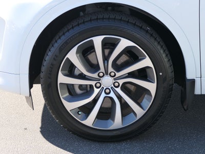 2022 Land Rover Discovery Sport S R-Dynamic