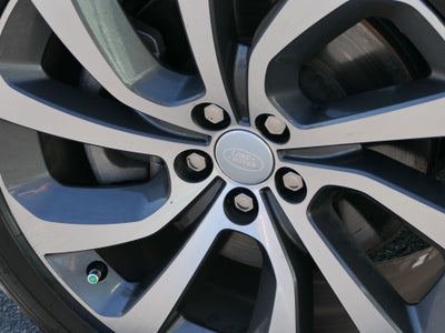 2022 Land Rover Discovery Sport S R-Dynamic