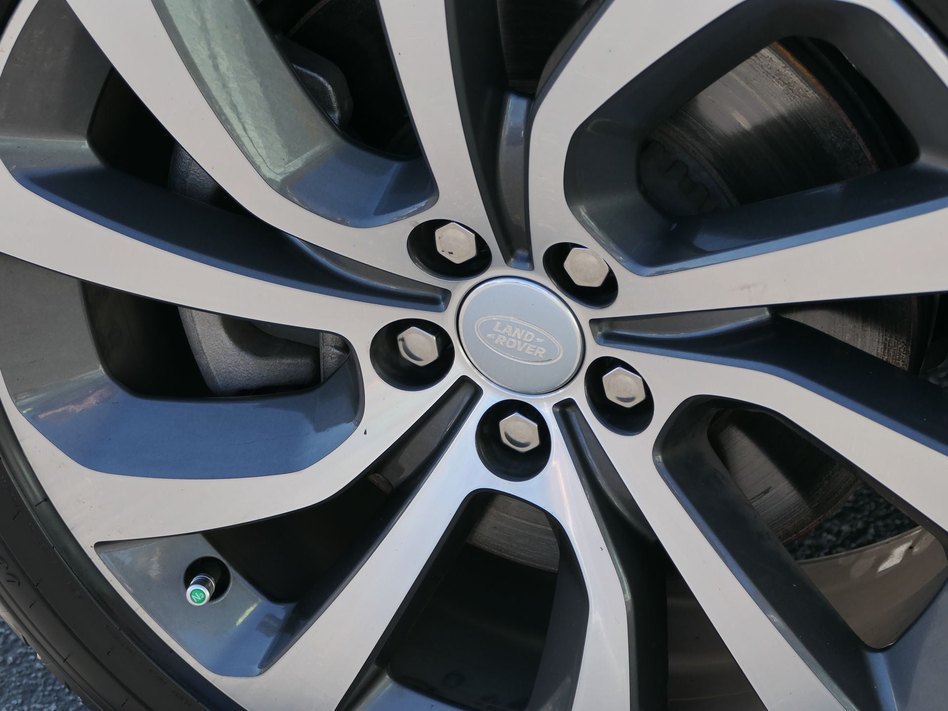 2022 Land Rover Discovery Sport S R-Dynamic