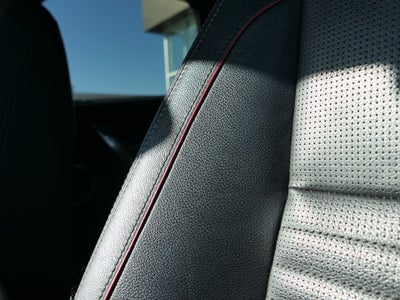 2022 Land Rover Discovery Sport S R-Dynamic