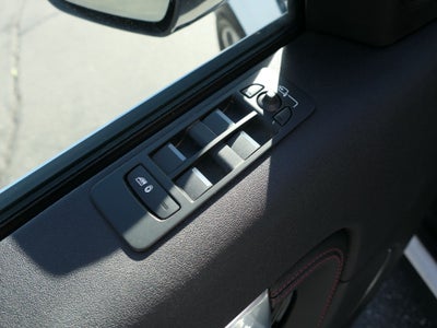 2022 Land Rover Discovery Sport S R-Dynamic