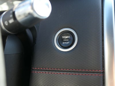 2022 Land Rover Discovery Sport S R-Dynamic