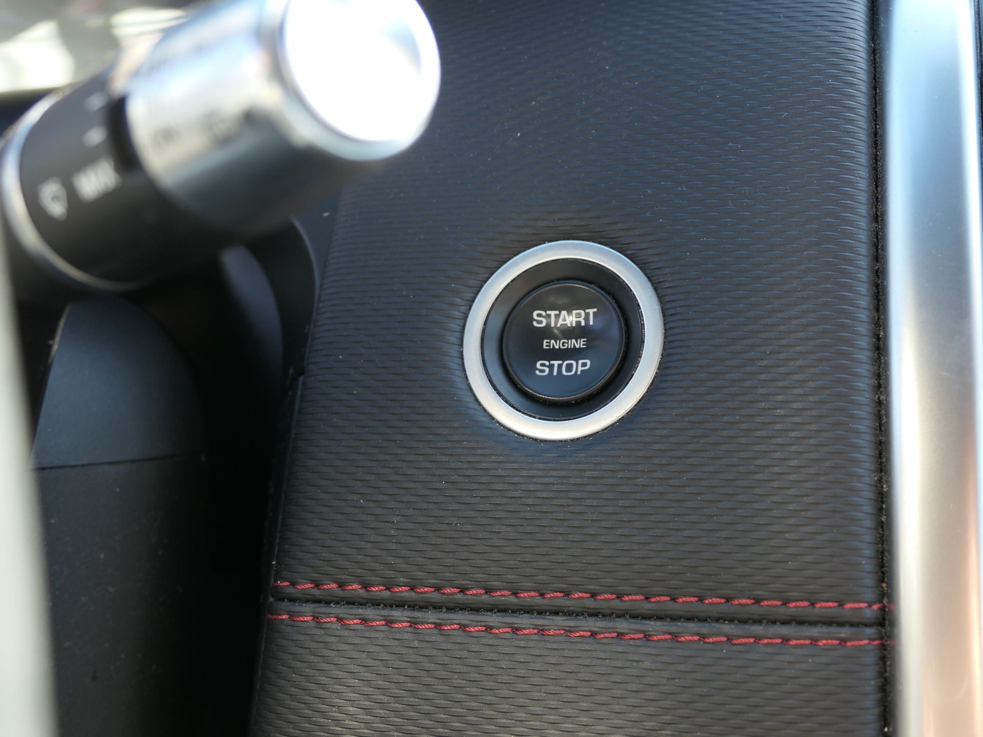 2022 Land Rover Discovery Sport S R-Dynamic