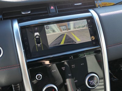 2022 Land Rover Discovery Sport S R-Dynamic