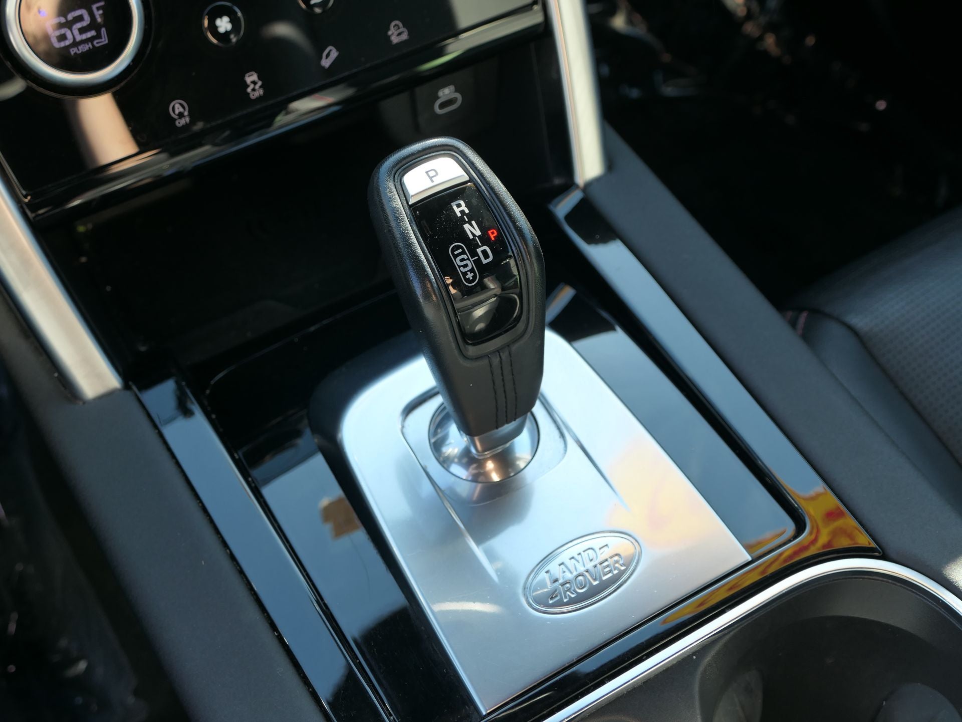 2022 Land Rover Discovery Sport S R-Dynamic