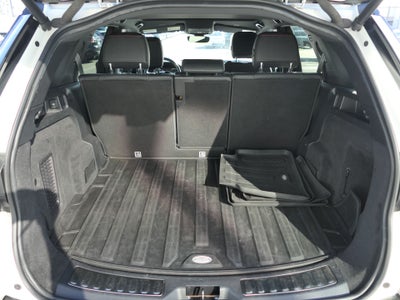 2022 Land Rover Discovery Sport S R-Dynamic