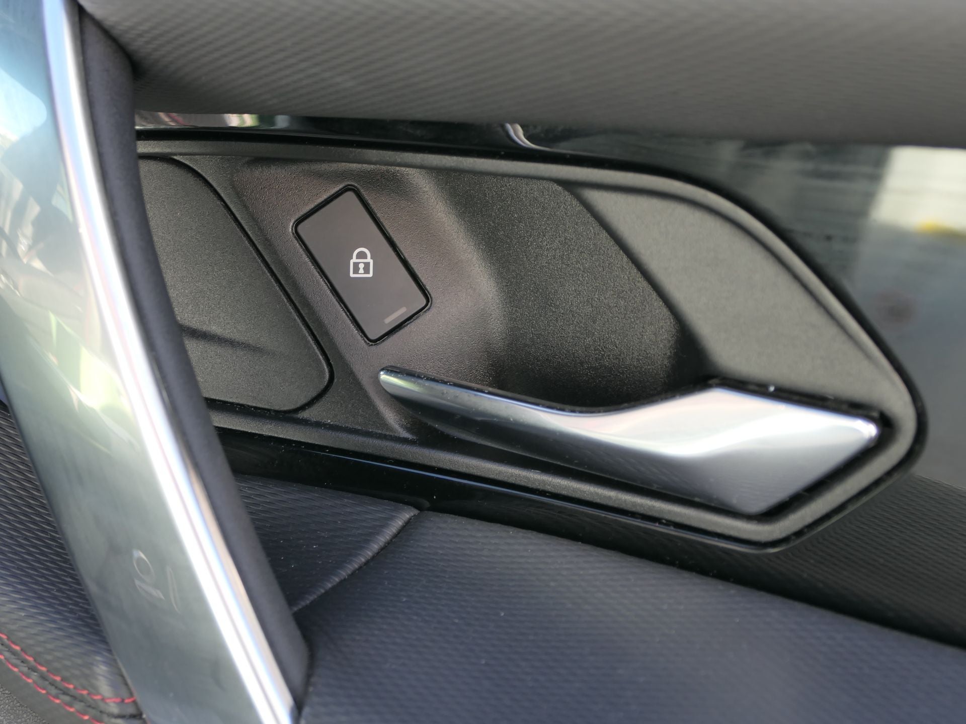 2022 Land Rover Discovery Sport S R-Dynamic