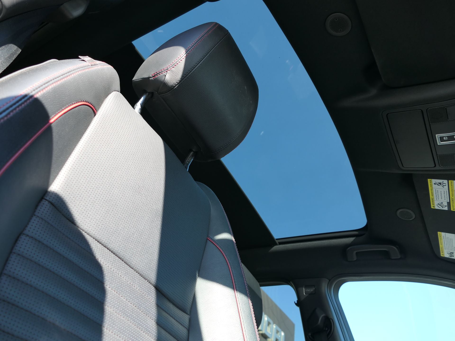 2022 Land Rover Discovery Sport S R-Dynamic